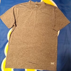 Mens Everlast Exercise T-shirt